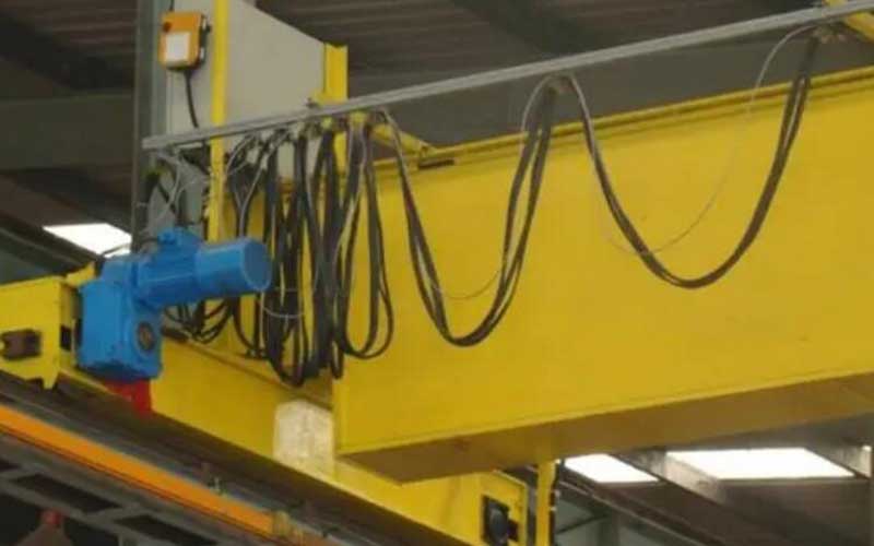 電動葫蘆單梁起重機的安全管理要求和應急預案是怎樣的？