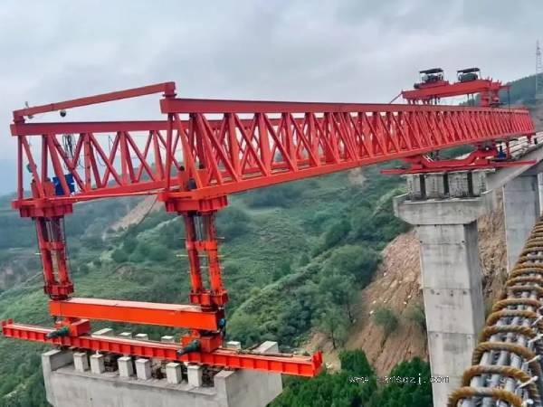 50米架橋機(jī)的故障率如何？架橋機(jī)廠家為您解答